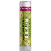 Crazy Rumors Lip Balm Pistachio