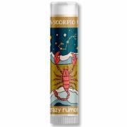 Crazy Rumors Zodiac Lip Balm Scorpio