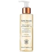 Sanctuary Melt Away Cleansing Oil  150 ml