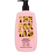 The Fox Tan Gradual Glow Body Lotion 300 ml