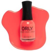 ORLY Lacquer Connect The Dots