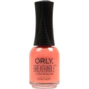ORLY Breathable Growing Young