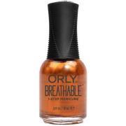 ORLY Breathable InTheSpirit Light My (Camp) Fire