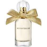 Women'secret Gold Seduction Eau De Parfum 30 ml