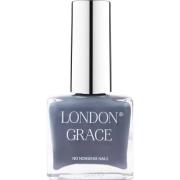 London Grace Nail Polish Iris