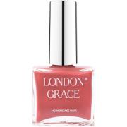 London Grace Nail Polish Hedda