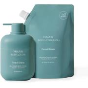 HAAN Body Lotion Forest Grace Pack