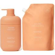 HAAN Hand Soap Sunset Fleur Pack