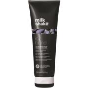 milk_shake Icy Blond Conditioner  250 ml