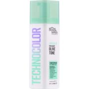 Bondi Sands Technocolor 1 Hour Express Self Tanning Foam Emerald