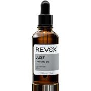 Revox JUST Caffeine 5% Eye Contour Serum 30 ml