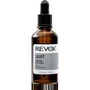 Revox JUST Argan Oil 100% Daily Nourishment 30 ml