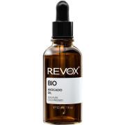 Revox JUST Bio Avocado Oil 100% Pure 30 ml