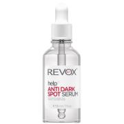 Revox Help Anti Dark Spot Serum 30 ml