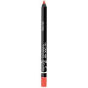 Kokie Cosmetics Velvet Smooth Lip Liner Pencil  Pink