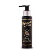 Morgan's Pomade Honey Intensive Repair Hand Cream 120 ml