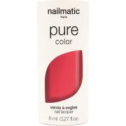 Nailmatic Pure Colour Emiko  Pink