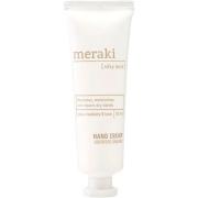 Meraki Silky Mist Hand Cream 50 ml