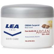 LEA Women Argan Oil Body Cream 200 ml