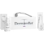 Dermaroller Anti Aging Starter Kit 60 ml