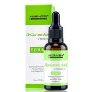Neutriherbs Hyaluronic Acid + Vitamin C Skin Serum