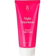BYBI Beauty Night Nutrition Protein Night Cream