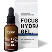 Veoli Botanica Proffesional Focus hydration gel 30 ml