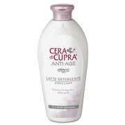 Cera di Cupra Anti Aging Cleansing Milk 200 ml