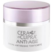 Cera di Cupra Anti Aging - Toning Multiaction Anti Wrinkle Cream