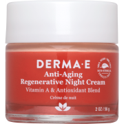 DERMA E Anti-Aging Regenerative Night Cream