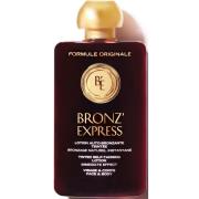 Bronze Express Tinted Self Tanning Lotion 100 ml