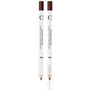 Couleur Caramel Eye Pencil 149 Glossy Brown