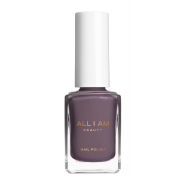 ALL I AM BEAUTY Nail Polish Dusty Violet