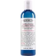 Kiehl's Ultra Facial Ultra Facial Oil-Free Toner 250 ml