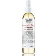 Kiehl's Creme de Corps Creme de Corps Nourishing Dry Body Oil  17