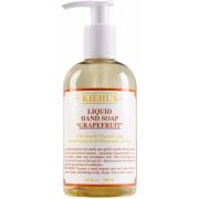 Kiehl's Liquid Hand Cleanser Liquid Hand Soap Grapefruit 200 ml