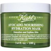 Kiehl's Avocado Avocado Nourishing Hydration Mask  100 g