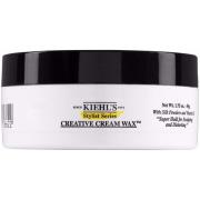 Kiehl's Stylist Series Creative Cream Wax  50 g