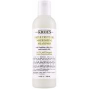 Kiehl's Olive Fruit Oil Olive Fruit Oil Nourishing Shampoo  250 m