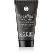 c/o Gerd Blueberry Shampoo  30 ml