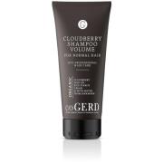 c/o Gerd Cloudberry Shampoo 200 ml