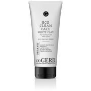 c/o Gerd Eco Clean Face White clay  200 ml