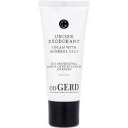 c/o Gerd Unisex Deodorant  60 ml