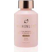 HighOnLove Sensual Massage Oil with  100 ml