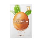The Saem Natural Shea Butter Mask Sheet 21 ml