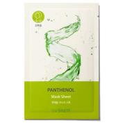 The Saem Bio Solution Moisturizing Panthenol Mask Sheet 20 g