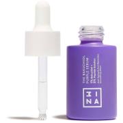 3INA The Bakuchiol Purple Serum 30 ml