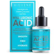 Biovène Star Collection Hyaluronic Acid Instant Hydration Facial