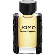 Salvatore Ferragamo Uomo Uomo Eau de Toilette 50 ml