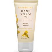 Rapsodine Hand Cream  50 ml